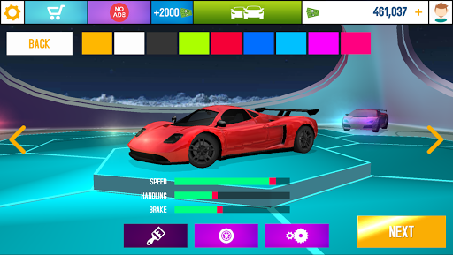 Traffic Race 2020 : Driver Master screenshots 12