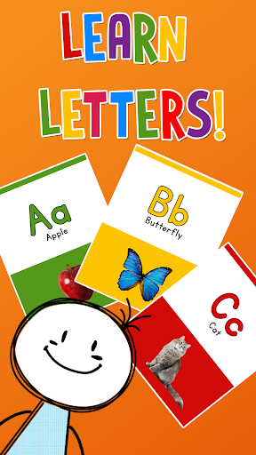 Kids Learning Box: Preschool apk mod1