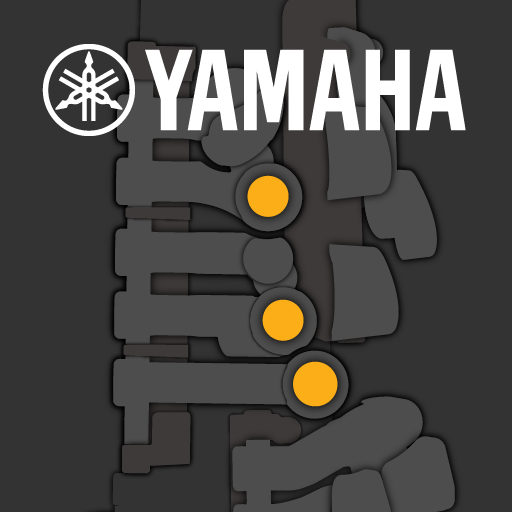 YDS Controller logo