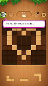 Hey Wood: Block Puzzle Game  screenshots 3
