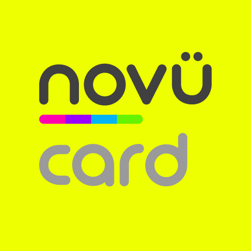 Cartão de Crédito: novücard
