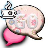 GO SMS THEME/CoffeeBreak1 icon