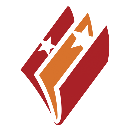 Magia das Letras logo