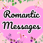 Cover Image of Descargar Romantic - Love Messages  APK
