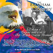 Message/Branham Stories  Icon