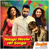 Telugu Movie Hit Songs icon