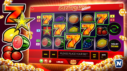 Slotpark - Online Casino Games 2