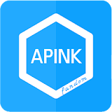 APINK fandom-photo,video,album icon
