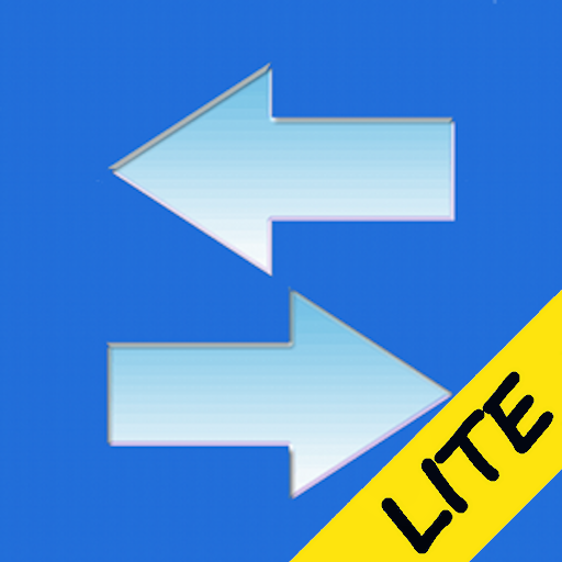 Simple Units Converter Lite  Icon