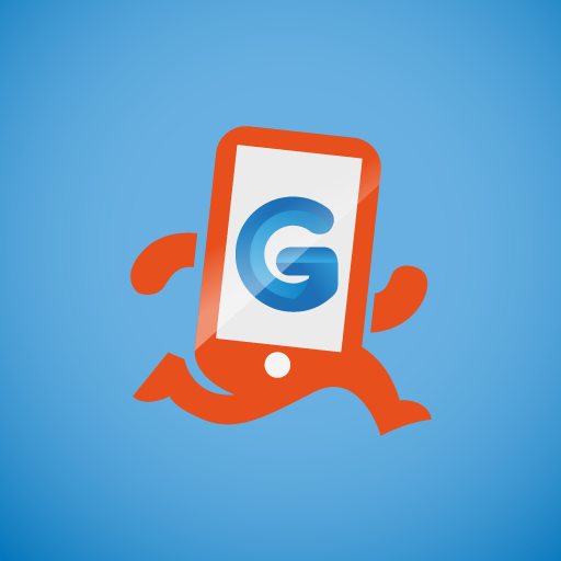 GNUDEM logo