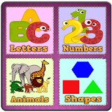 Kids Educational Games icon