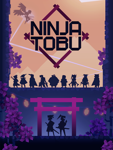 Ninja Toboe