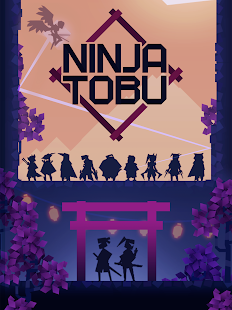 Ninja Tobu