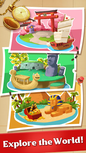 Pirate master free spins bonus