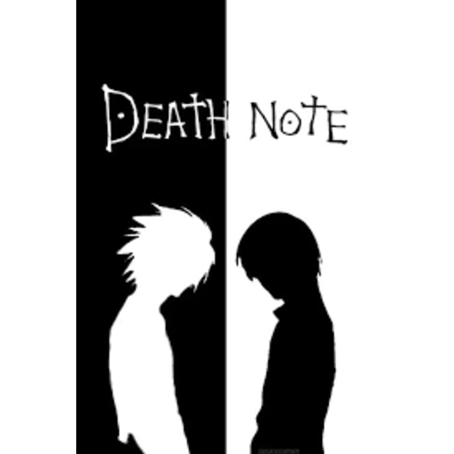 Death note wallpaper