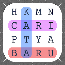 Cari Kata Baru for  Android – Latest Version & Features app icon