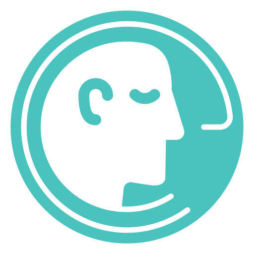 Listens (BETA) logo