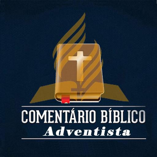 Comentario Biblico Adventista 1.6.15 Icon