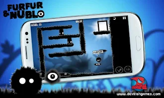 Game screenshot Furfur and Nublo mod apk