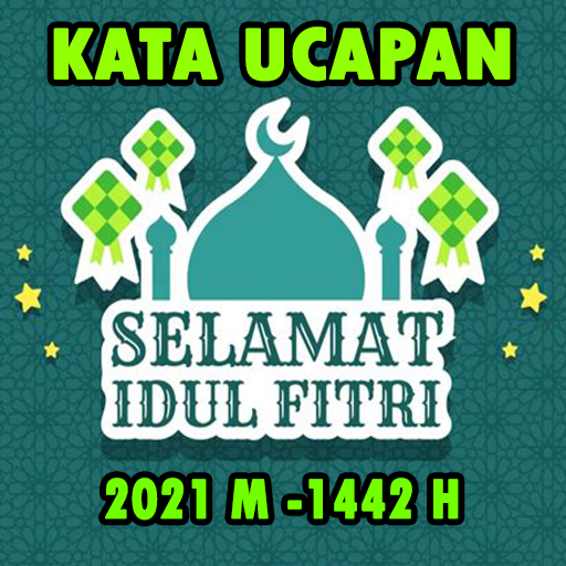 Kata kata ucapan idul fitri 2021