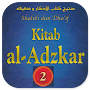 Kitab Al-Adzkar Jilid 2