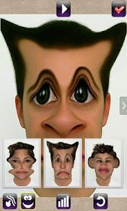 Face Animator – Photo Deformer Pro Apk (Paid) 4