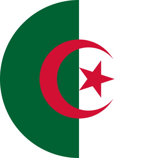 Algérie Foot 3.6 Icon