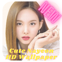 Nayeon KPOP New Version HD Wallpaper