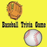 Baseball Trivia Game icon