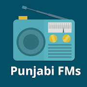 All Punjabi FM Radio