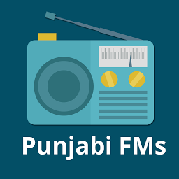 Icon image All Punjabi FM Radio