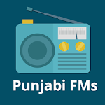 All Punjabi FM Radio Apk