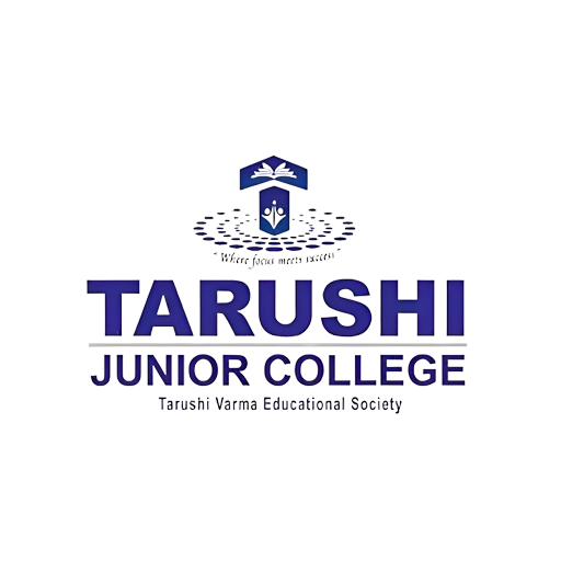 Tarushi Jr. College logo