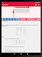 screenshot of Matrix Calculator (Matrices)