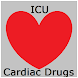 ICU Cardiac Drug FX - Androidアプリ