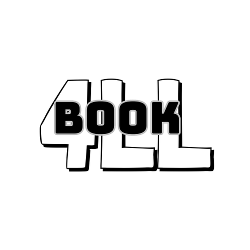 Book For All - Writing & Read logo