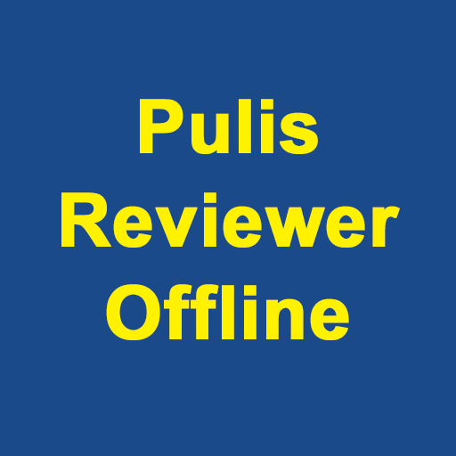 Pulis Reviewer Offline Download on Windows