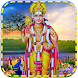 Lord Kartikeya Live Wallpaper - Androidアプリ