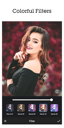 PicArt photo editor effects, filters, draw tools