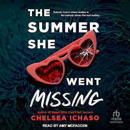 Icon image The Summer She Went Missing