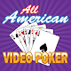 All American - Video Poker تنزيل على نظام Windows