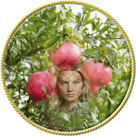 Cover Image of ダウンロード Fruit Photo Frame Editor 1.8 APK
