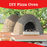 DIY Pizza Oven