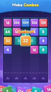 2048 Blocks Winner apkdebit screenshots 11