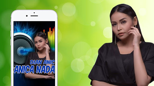 Lagu tarling anica nada