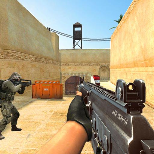 Get Call Of Sniper Battleground Sh for Android Aso Report