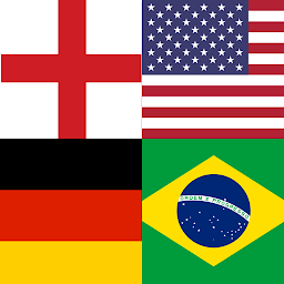 Slika ikone GUESS THE WORLD - COUNTRY
