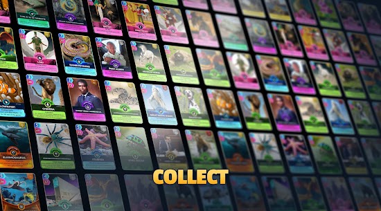 Cards Universe & Everything Mod Apk v2.7.5 (Unlimited Money) For Android 2