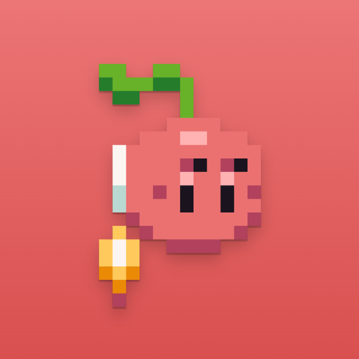 Rocket Cherry logo