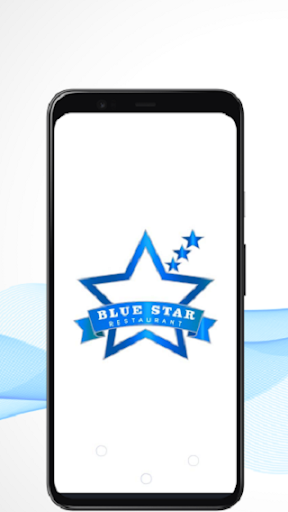 New Blue Star Delievery Partne